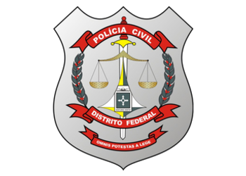 Simulado Agente PC DF - Concursos