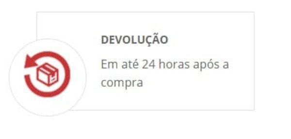 Devolução