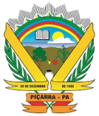 Prefeitura de Piçarra – PA abre 270 vagas em novo Concurso Público retificado