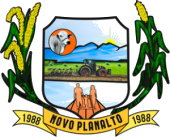 Prefeitura de Novo Planalto – GO suspende Concurso Público com 32 vagas