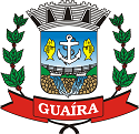 Prefeitura de Guaíra – PR informa abertura de edital de Processo Seletivo