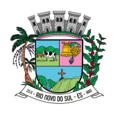 Prefeitura de Rio Novo do Sul – ES divulga Processo Seletivo para Motorista