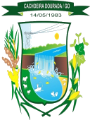 Prefeitura de Cachoeira Dourada – GO abre Processo Seletivo com 38 vagas