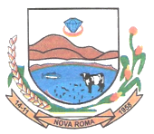 Prefeitura de Nova Roma – GO suspende Concurso Público