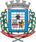 Camara De Campo Largo Pr Abre Concurso Publico Para O Cargo De Tesoureiro