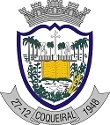 Prefeitura De Coqueiral Mg Abre Processo Seletivo Para Monitor Iii