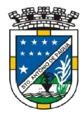 Prefeitura De Santo Antonio De Padua Rj Retifica Editais De Concursos Publicos
