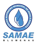 Samae De Blumenau Sc Publica Retificacao De Concurso Publico
