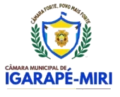 Camara De Igarape Miri Pa Abre Concurso Publico Com Salarios De Ate 5000