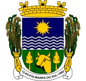 Prefeitura De Palmares Do Sul Rs Abre Vagas Para Oficial Administrativo