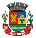 Prefeitura De Rio Novo Mg Abre Selecao Para Condutor De Veiculos E Maquinas