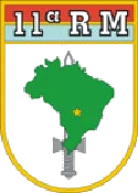 Comando Da 11 Regiao Militar Df Go E To Abre Selecao Para Oficiais Tecnicos Temporarios