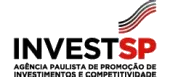 Investsp Abre Processo Seletivo Com Vaga Para Consultor Senior