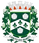 Prefeitura De Canto Do Buriti Pi Abre Processo Seletivo Para A Educacao