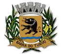 Prefeitura De Barra Do Turvo Sp Altera Edital De Concurso Publico