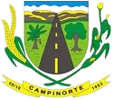 Prefeitura De Campinorte Go Abre Vagas Para Auxiliar Administrativo Motorista E Servicos Gerais
