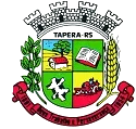 Prefeitura De Tapera Rs Abre Vagas Para Concurso Publico E Processo Seletivo