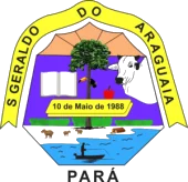Camara De Sao Geraldo Do Araguaia Pa Abre Concurso Publico Com Salarios De Ate 3000